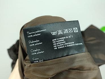 kurtka marks: Kurtka zimowa damska, rozmiar M — 5