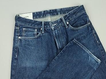 H&M, Jeansy dla mężczyzn, rozmiar M
