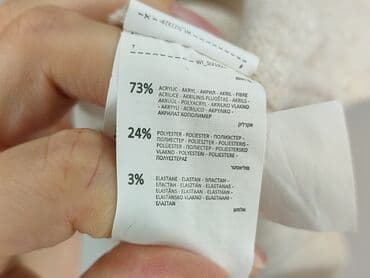 Жінкам: Sinsay, Светр жіночий, розмір S — 6