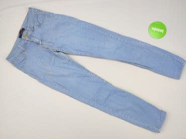 Ubrania damskie: Bershka, Jeansy damskie, S — 2