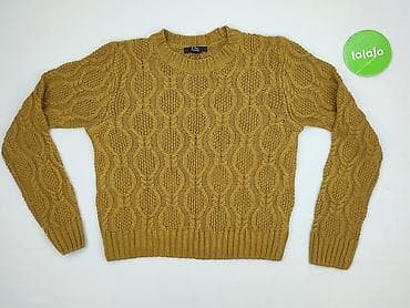 solar swetry: Forever 21, Sweter damski, rozmiar S — 2