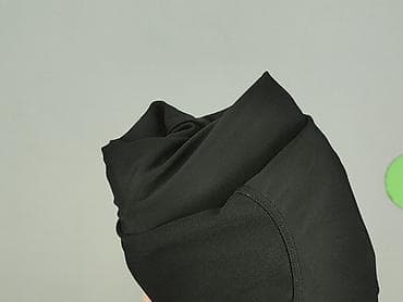 tech nike: Siksilk, Spodnie dresowe damskie, rozmiar M — 7