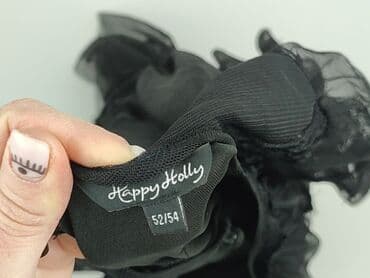 Women: Happy Shorts, Women's blouse, 4XL at lalafo.pl — 4 Women: Happy Shorts, Women's blouse, 4XL — 4