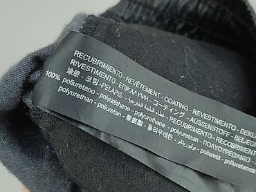 leather: Zara, Spodnie dresowe damskie, rozmiar S — 6