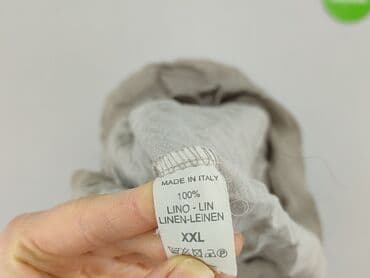 massimo dutti kurtka zimowa: Moda Italia, Tunika damska, 2XL — 4