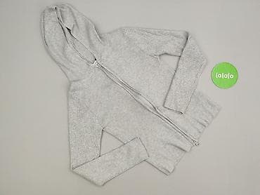 stradivarius l: Stradivarius, Bluza z kapturem damska, rozmiar L — 2