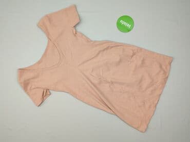 sukienka z dekoltem w serek h m: H&M, Women`s dress, size L — 4