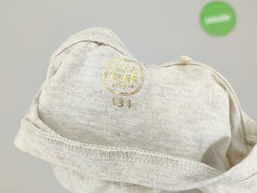 rajstopy z kotkiem: Blouse, Cool Club, 9 years, 128-134 cm, condition - Perfect — 4