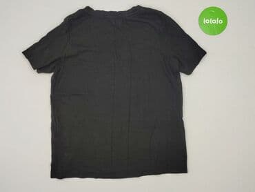 koszulka tommy hilfiger damska biala: Reserved, T-shirt damski, L — 3