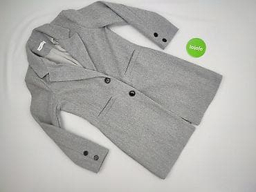 tous kurtka: Yups, Płaszcz damski, rozmiar L — 2