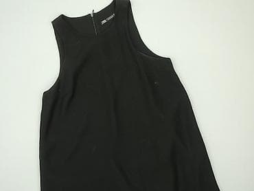 kurtka patchwork zara: Zara, Sukienka damska, rozmiar M — 1