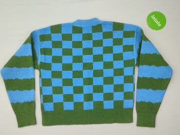 zara sweter: Zara, Sweter damski, rozmiar S — 4