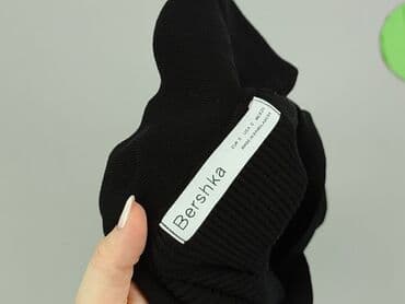 sweter gruby: Bershka, Sweter damski, rozmiar S — 4