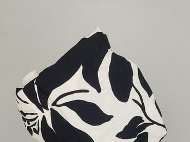 wyprzedaż kurtek i płaszczy damskich na reserved.pl: Spodnie materiałowe damskie, S — 6