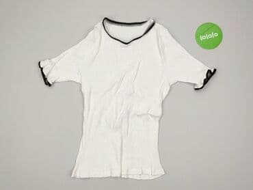 dopasowane bluzki damskie: Bluzka damska, rozmiar S — 2