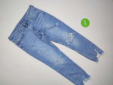 deichmann guess: H&M, Jeansy damskie, rozmiar M — 2