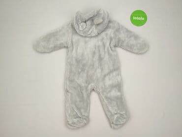 twinset kurtki: Overall, Coccodrillo, 6-9 months, condition - Very good — 3