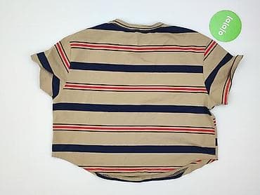 mango rn 115455: Dazy, T-shirt damski, rozmiar L — 3