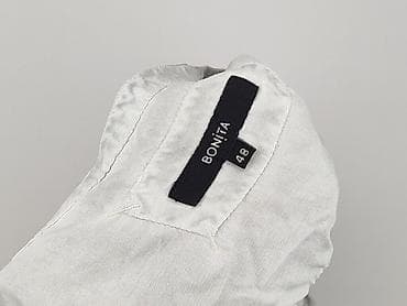 Bonita, Жіноча блуза, розмір 4XL — 4