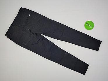 jeansy drill: Diverse, Jeansy damskie, rozmiar S — 3