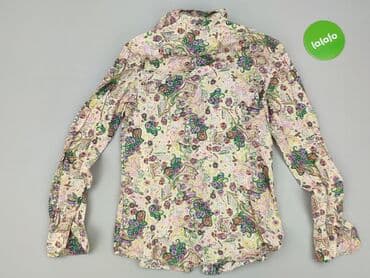 koszulka zeglarska: Koszula damska, S — 3