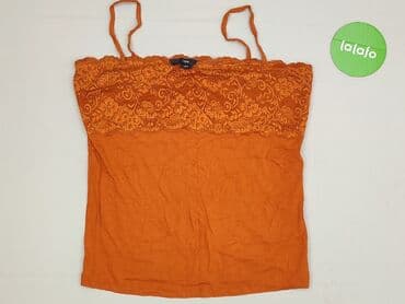 Kobiety: H&M, Top damski, rozmiar M — 2