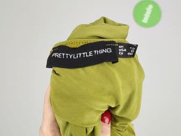 Sukienki: PrettyLittleThing, Sukienka damska, rozmiar L — 4