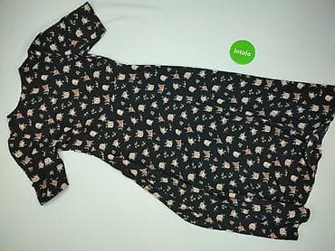 sinsay koszulka basic: Sinsay, Sukienka damska, rozmiar L — 3