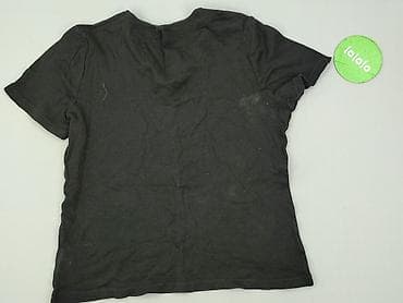 moge tee: T-shirt damski, rozmiar 3XL — 3