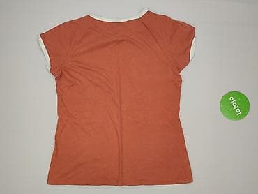 pull and bear papaya: Diverse, T-shirt damski, rozmiar M — 3