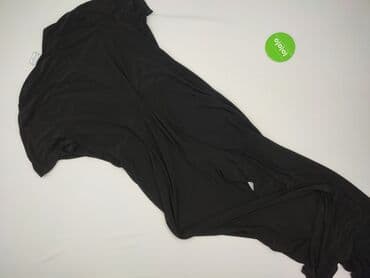 kombinezon zig zag: Kombinezon damski, rozmiar 3XL — 3