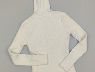 sweterkowe bolerko: Golf damski, rozmiar S — 1