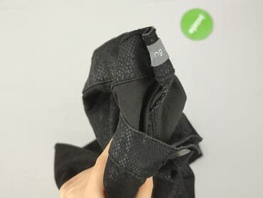 sinsay legginsy gym hard: Leggings, Legginsy L — 5