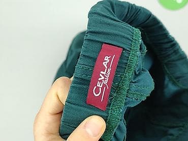 leginsy 98: Spodnie damskie Cevlar Fashion - Model: spodnie damskie, zwężane — 4