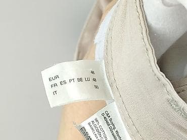 bugjo jeans: C&A, Spodnie materiałowe damskie, rozmiar 3XL — 6