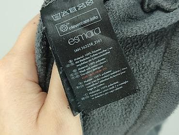 dzik bluza: Esmara, Polar damski, rozmiar L — 6