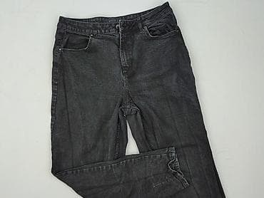 mohito sweterki: Mohito, Jeansy damskie, rozmiar XL — 1