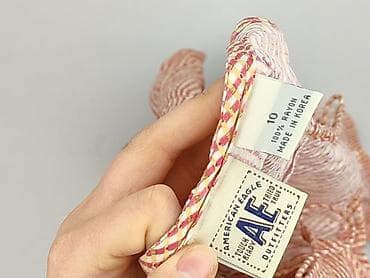 crocs brooklyn klapki: Sukienka damska, rozmiar M — 4