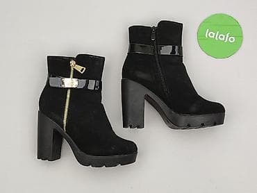 asos kozaki: Botki damskie, rozmiar 36 — 2