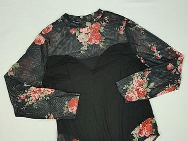 Body damskie, rozmiar XL