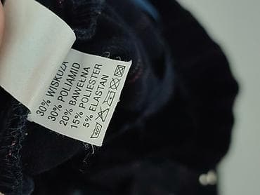 adidasy na wf: Spodnie damskie, rozmiar M — 5