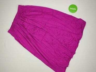 spódnice midi wzory: Women`s skirt, size L (EU 40) — 2