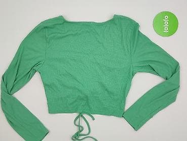 cropp slipknot: ONLY, Top damski, rozmiar L — 3