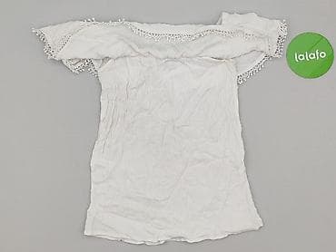 stradivarius l: Reserved YFL, Bluzka damska, rozmiar XS — 3