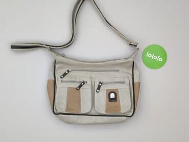 kaszmirowa czapka c a: Torebka, Charm, stan - Idealny — 2