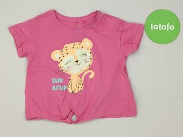 jeremy sochan tshirt: T-shirt, Cool Club, 12-18 months, condition - Perfect — 2
