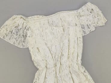 sukienka na chrzciny dla mamy plus size: Sukienka damska, L — 1