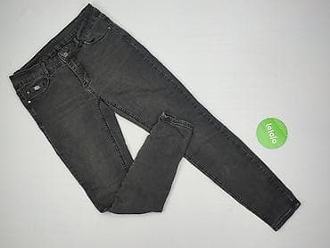 slim fit: Jeansy damskie, rozmiar S — 2