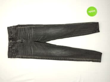jeansy straight stradivarius: Stradivarius, Джинси жіночі, розмір S — 2