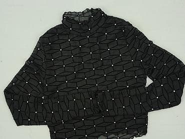 sheinside plus: Shein, Bluzka damska, rozmiar M — 1